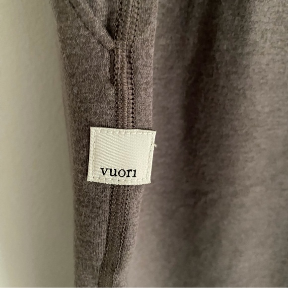Vuori Performance Jogger Pants - NWOT - S# VW303 - Picture 3 of 5